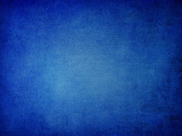 Capture complète du mur bleu