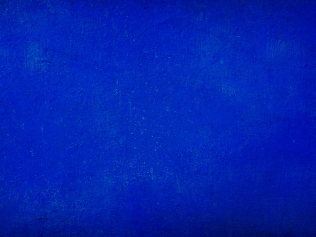 Capture complète du mur bleu