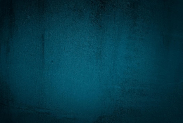 Capture complète du mur bleu
