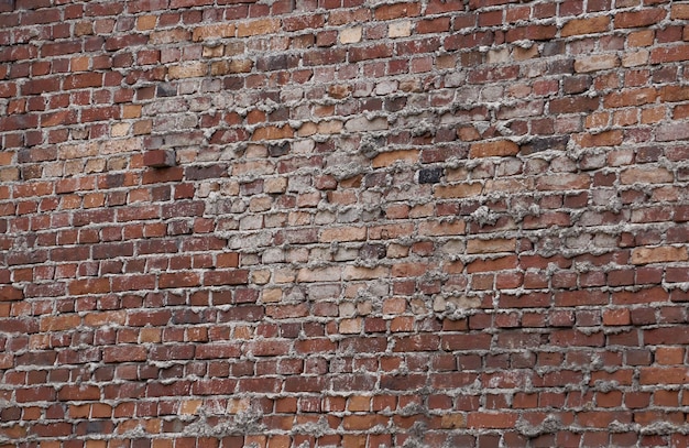 Capture complète du mur de briques