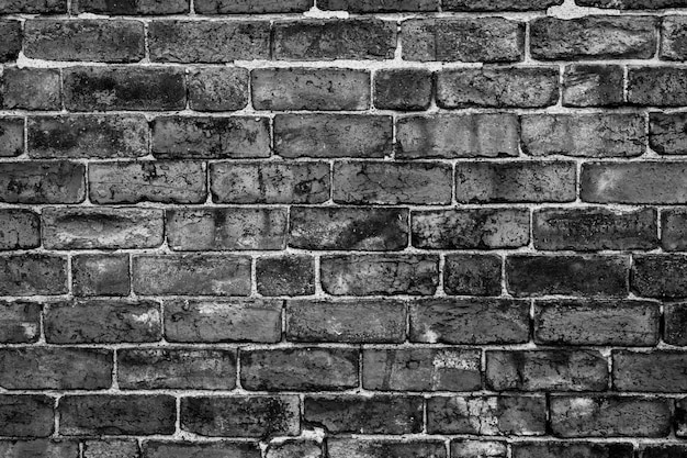 Capture complète du mur de briques