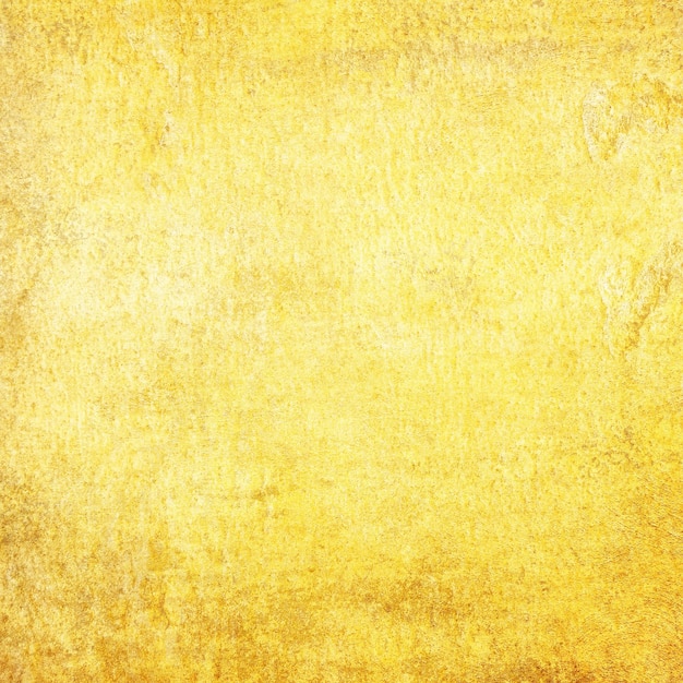 Capture complète du mur jaune