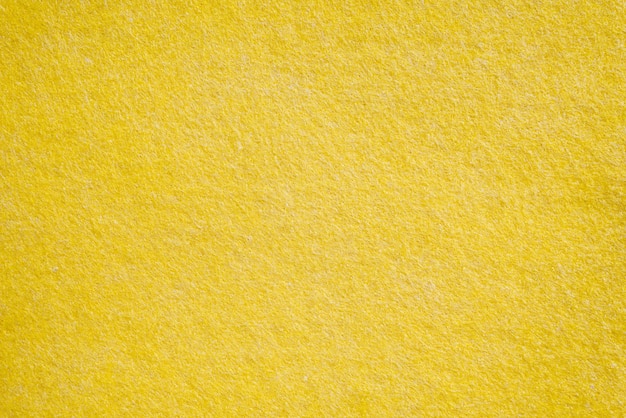 Capture complète du mur jaune
