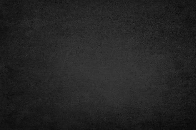 Capture complète du mur noir