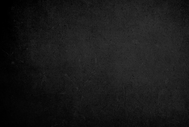 Capture complète du mur noir