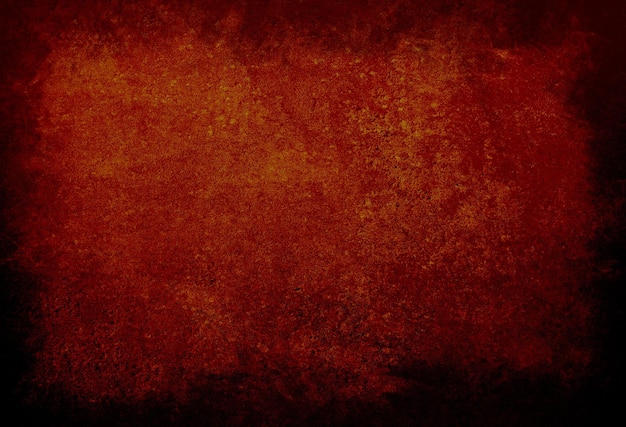 Capture complète du mur rouge