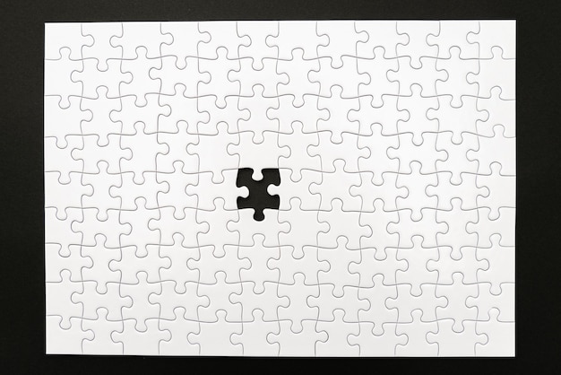 Capture complète du texte sur papier