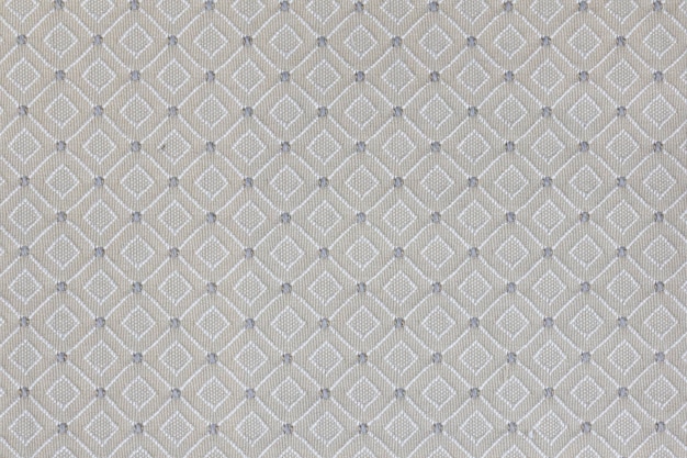 Capture complète du tissu à motifs