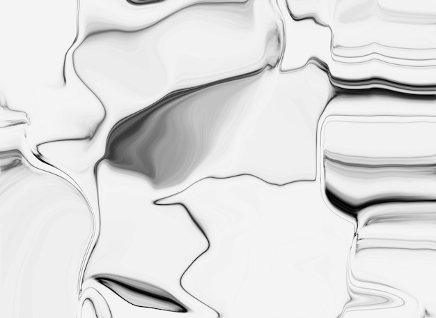 Capture complète d'un motif abstrait
