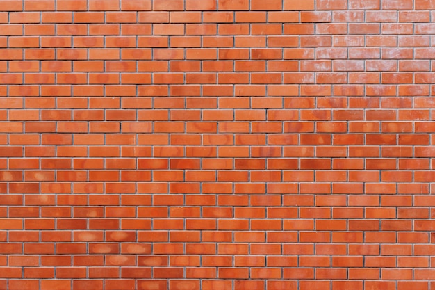 Capture complète d'un mur de briques