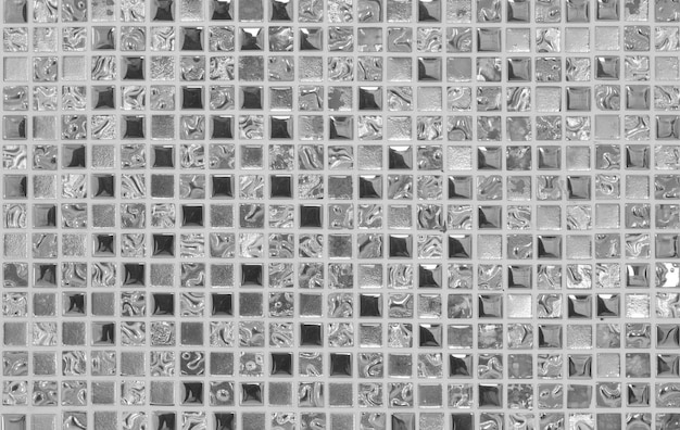Capture complète d'un mur de briques