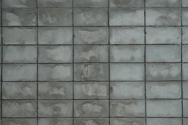 Capture complète d'un mur en carreaux