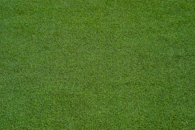 Capture complète d'un terrain de football
