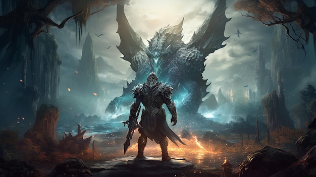 Une capture d'écran du jeu diablo iii