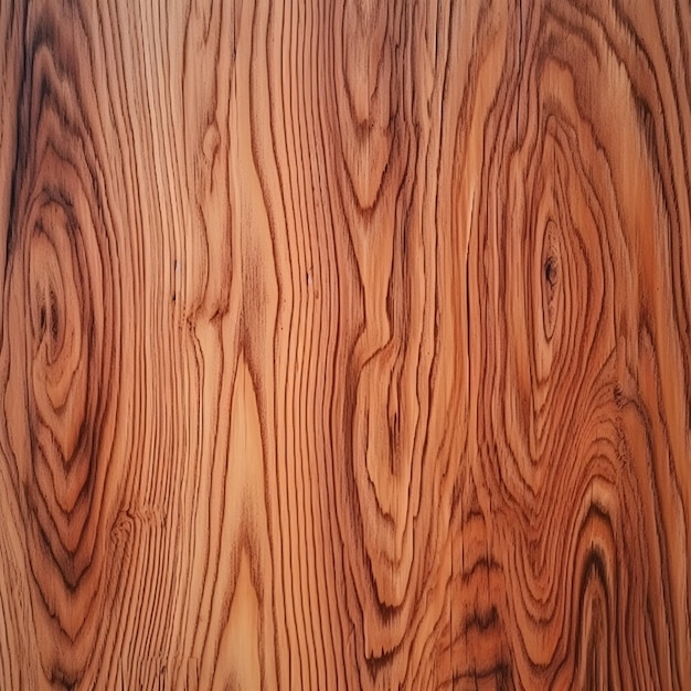 Photo capturez l'essence de la nature avec des arrière-plans de texture de bois fascinants
