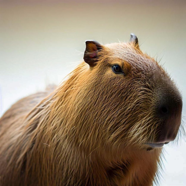 Capybara