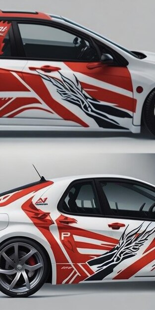 Photo car_decalcar_stickerscar_livery