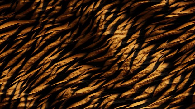 Photo caractéristiques de la peau de léopard, de zèbre et de tigre un fond polyvalent et visuellement attrayant qui peut être utilisé dans une variété d'applications créatives