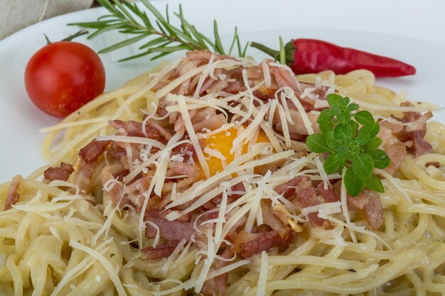 Carbonara