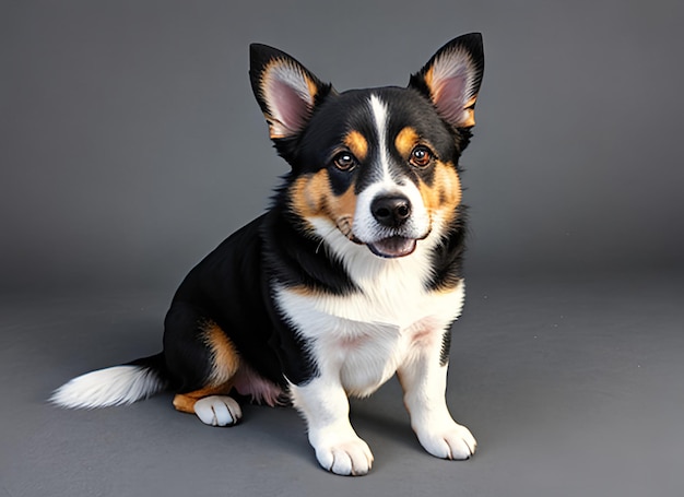 Cardigan Welsh Corgi