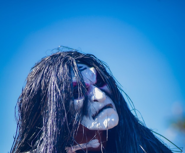 Carnaval de l'indépendance indonésienne dans le village de Brenkok Paciran