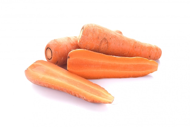 Photo carottes
