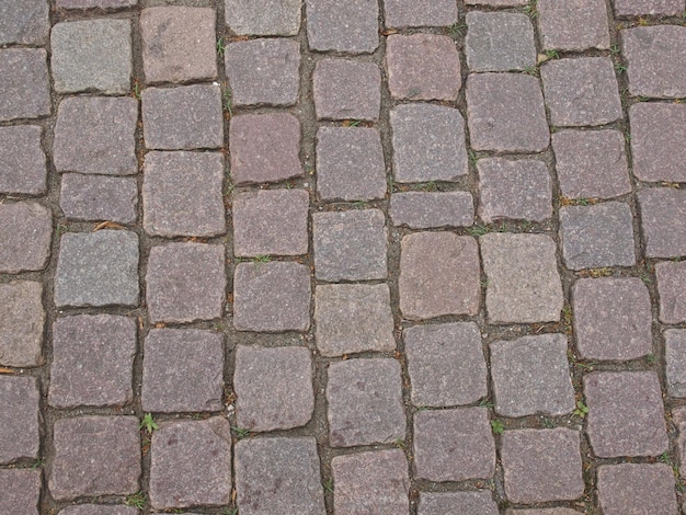 Carreaux de sol en pierre