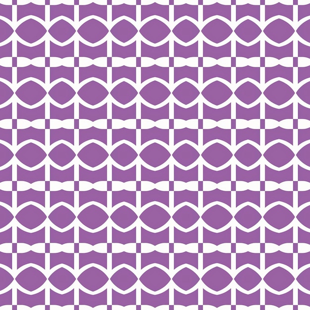 Photo des carrés violets sur un fond violet