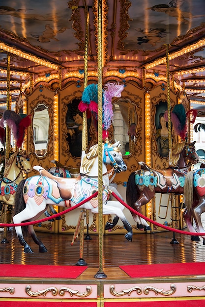 Carrousel