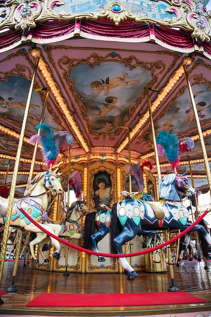 Carrousel