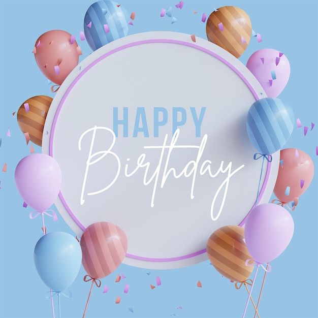 carte d'anniversaire 10