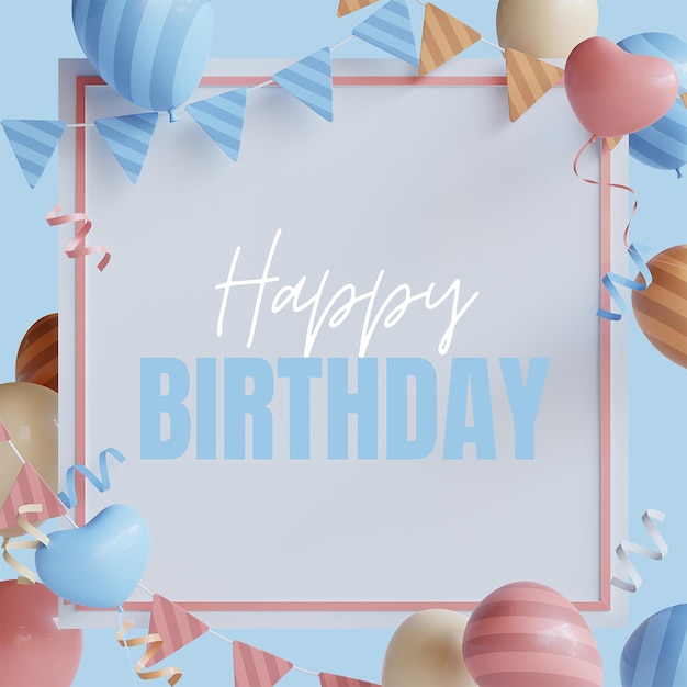 carte d'anniversaire 8