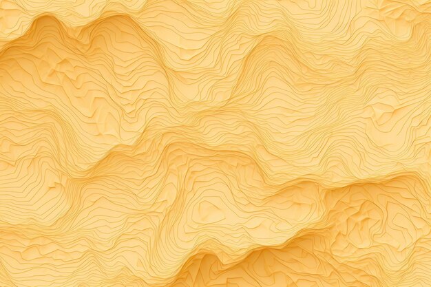 Photo carte du terrain contours citrine sentiers grille d'image relief géographique contour topographique cartes de ligne de contour cartographie texture ar 32 id de poste fdcc31a45e864d9d85f8863e68f8b4c9