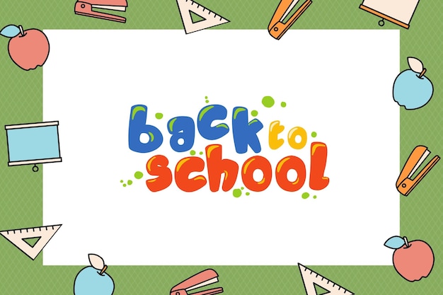 Cartes de retour à l'école créatives et amusantes Cartes de rétroaction pour les élèves.