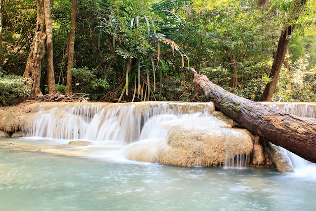 Cascade d&#39;Erawan