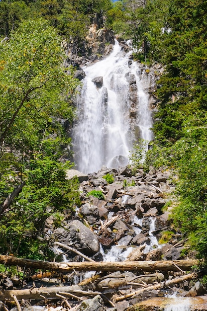 Cascade de Ratera