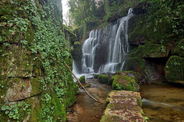 Cascades do Fojo