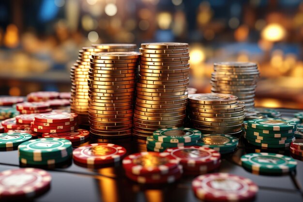 Casino en ligne blackjack poker jeu bookmaker paris