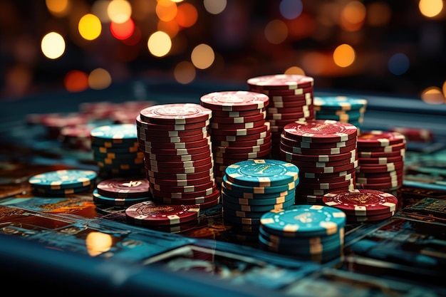 Casino en ligne blackjack poker jeu bookmaker paris