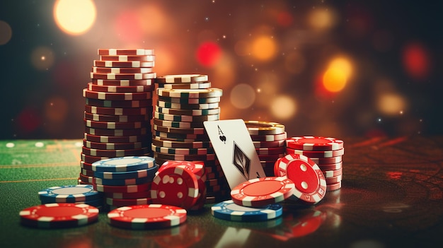 Casino en ligne qui devrait contenir un certain type de pièces