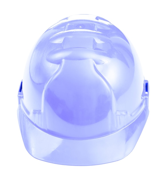 Casque isolé