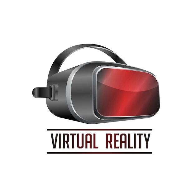 casque de réalité virtuelle