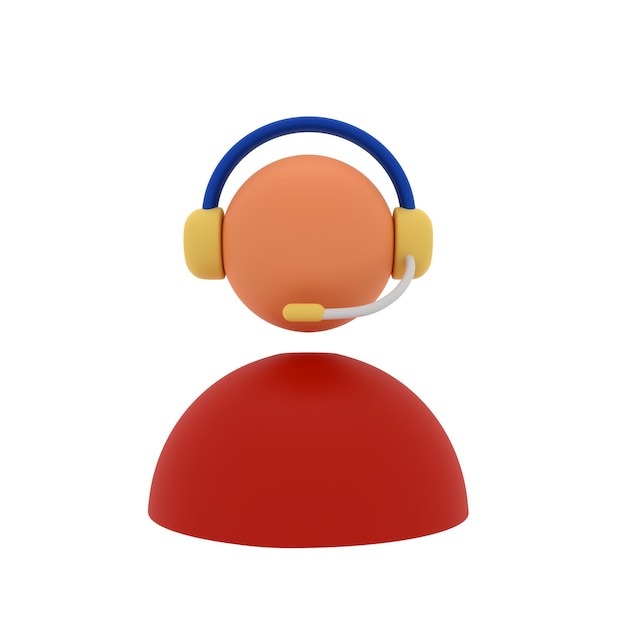 Un casque rouge avec un casque jaune dessus