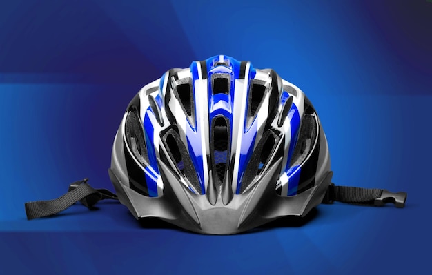 Casque de vélo