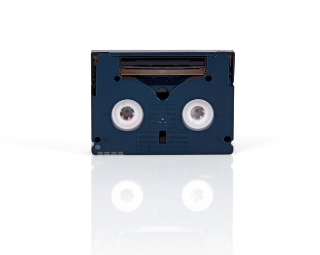 Cassette mini DV