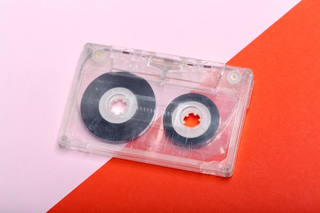 Cassette