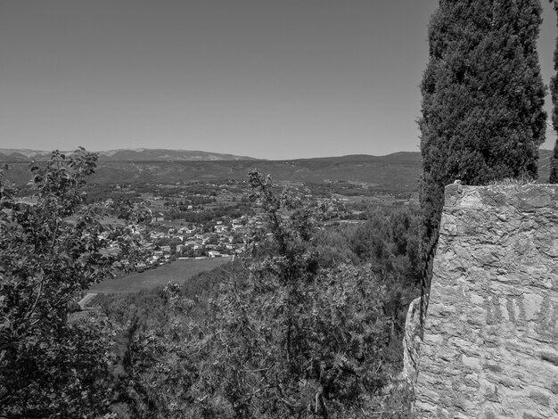 Le Castellet est une ville française.