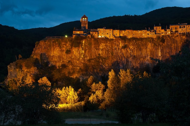 Castellfollit de la Roca