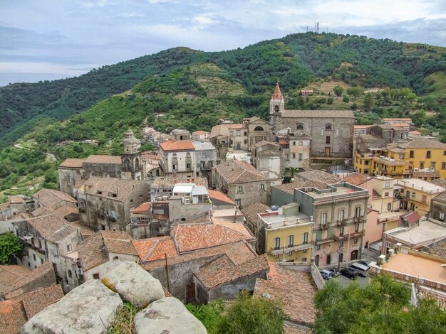 Castiglione de Sicile