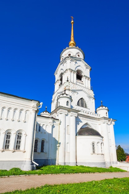 Cathédrale de la Dormition ou de la Sainte Assomption Vladimir